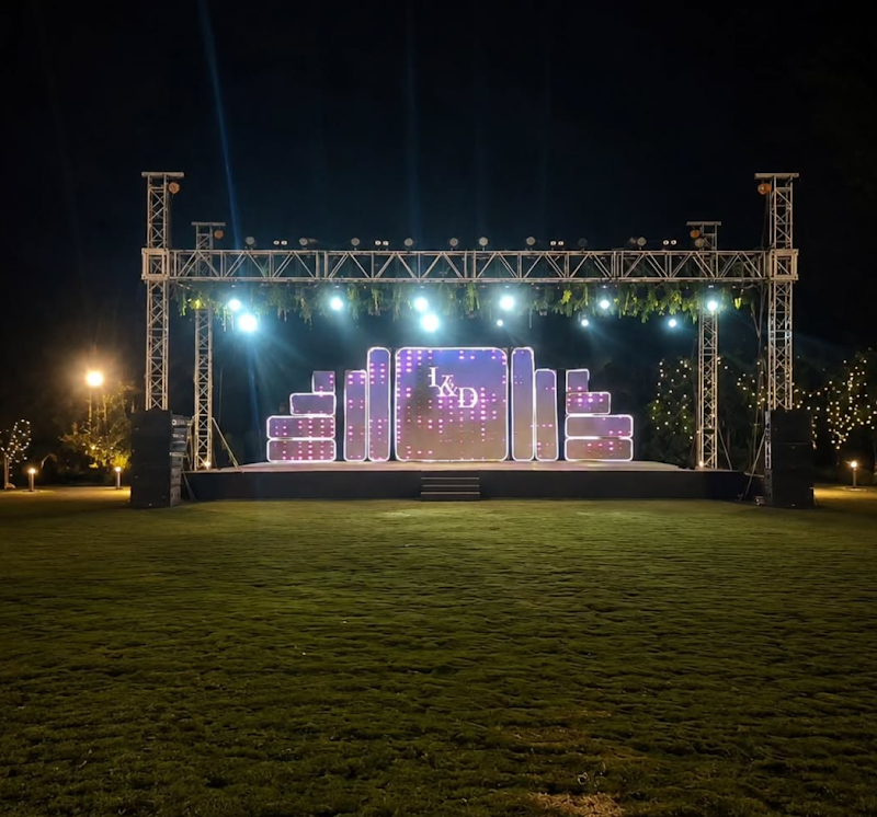 The Balloon Decor And Events Durg - The Balloon Decor And Events Durg, Station Road, near Satyam Bakery, Guru Nanak Nagar, Durg, Chhattisgarh 491001, India