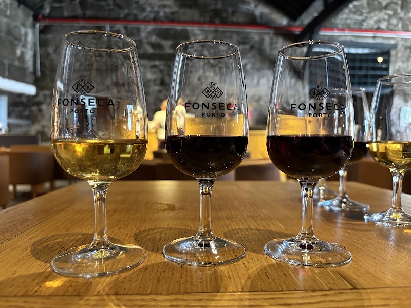 Fonseca Port Wine Cellars