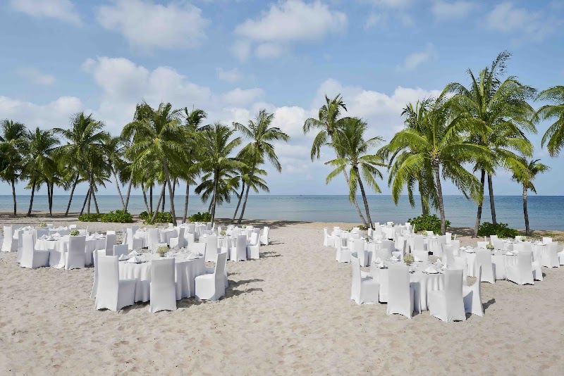 InterContinental Phu Quoc Long Beach Resort by IHG - InterContinental Phu Quoc Long Beach Resort by IHG, Marina, Bai Truong, Phú Quốc, An Giang, Vietnam