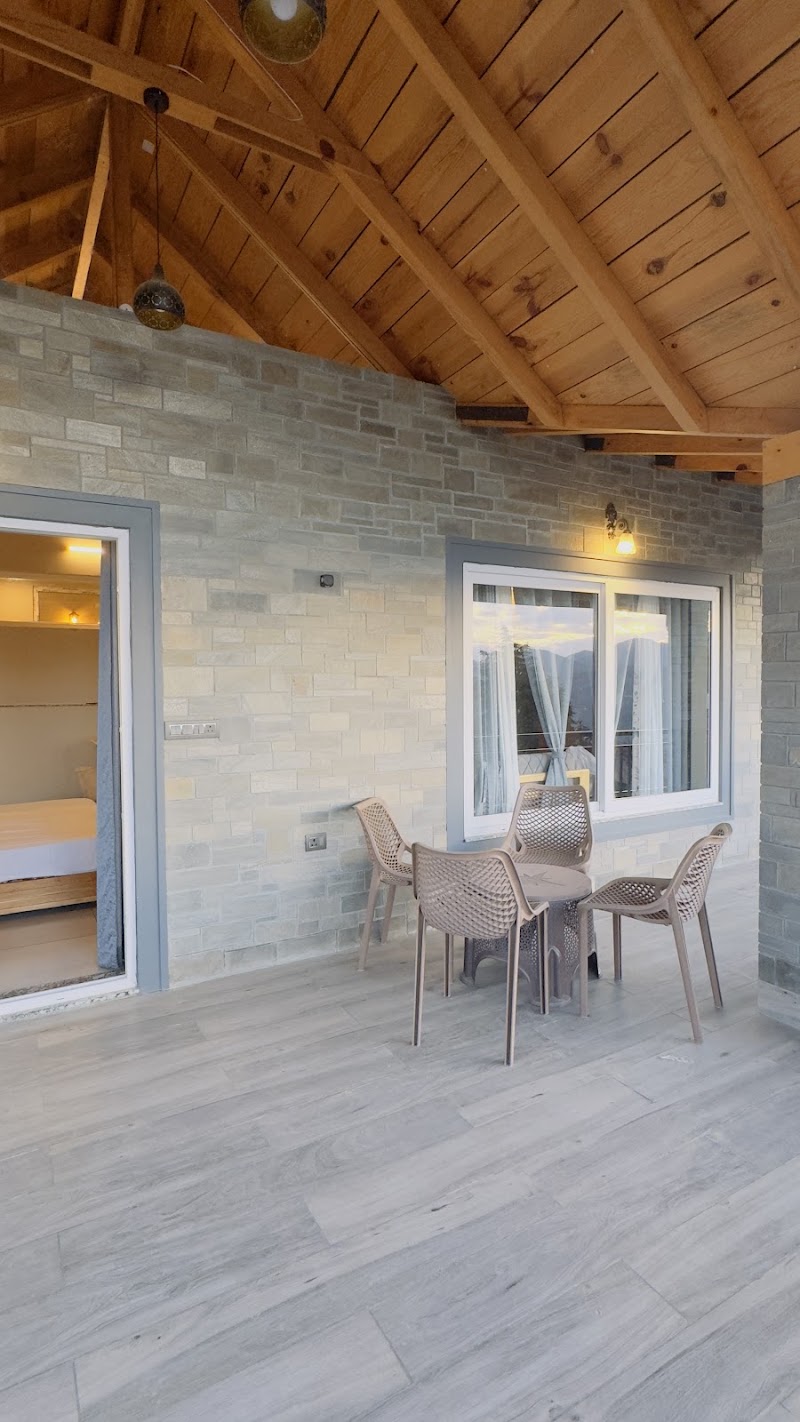 The Mountain Escape ( A Luxury home stay) - The Mountain Escape ( A Luxury home stay), Sargakhet, Mukteshwar, South Gola Range, Uttarakhand 263138, India