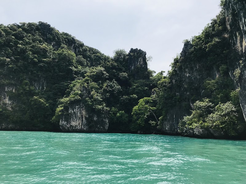 Than Bok Khorani National Park - Than Bok Khorani National Park, 2 2, Tambon Ao Luek Tai, Amphoe Ao Luek, Chang Wat Krabi 81110, Thailand
