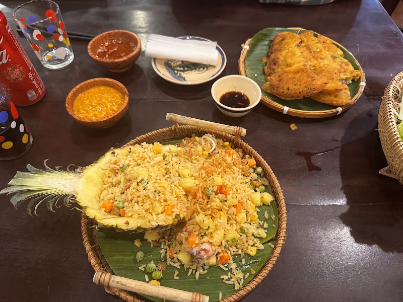 베트남 음식 콥 식당 Kop Restaurant - Vietnamese Cuisines 越南菜 - 베트남 음식 콥 식당 Kop Restaurant - Vietnamese Cuisines 越南菜, 47 Đỗ Bí, Ngũ Hành Sơn, Đà Nẵng 550000, Vietnam