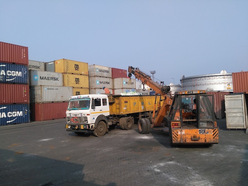 Bp Vizag Installation - Bharat Petroleum - Bp Vizag Installation - Bharat Petroleum, Exim Park Area Naval Base, Po, HPCL Steel Plant, Visakhapatnam, Andhra Pradesh 530014, India