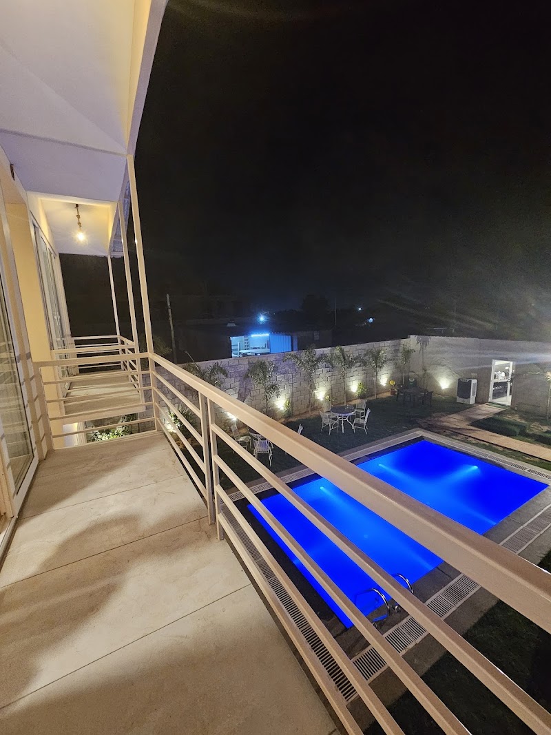 L Town Resort - L Town Resort 1971, Sirsi Rd, near Krishna Academy, kunda, Jaipur, Rajasthan 302034, India