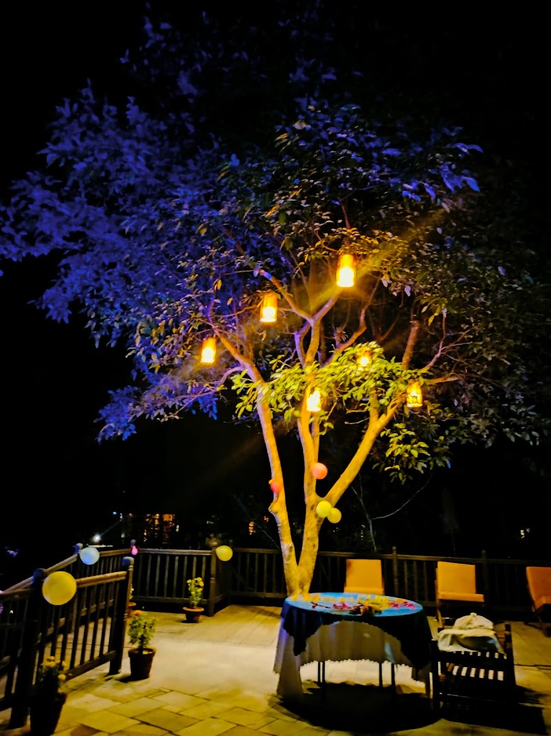 Banbas Resort, Chitwan - Banbas Resort, Chitwan Khairahani 44200, Nepal