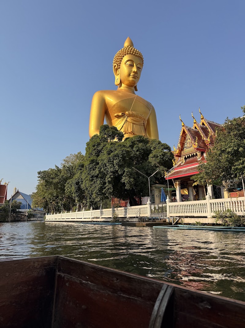 Bangkok by the River Tours - Boat Tours - Pre-booking Required - Bangkok by the River Tours - Boat Tours - Pre-booking Required Entrance of, MRT Bang Phai Station (BL33, 1 ซอย เพชรเกษม 19 แขวงปากคลองภาษีเจริญ เขตภาษีเจริญ กรุงเทพมหานคร 10160, Thailand
