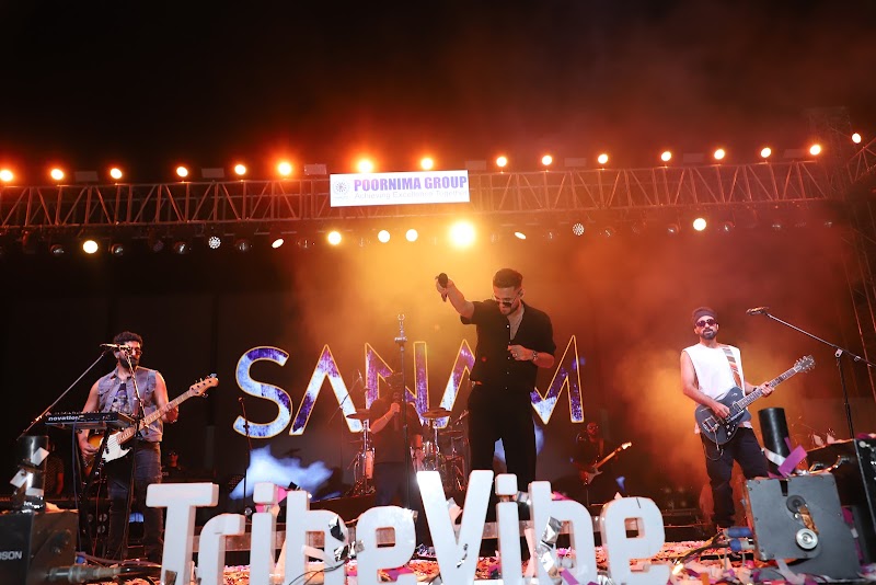 Poornima Institute of Engineering and Technology