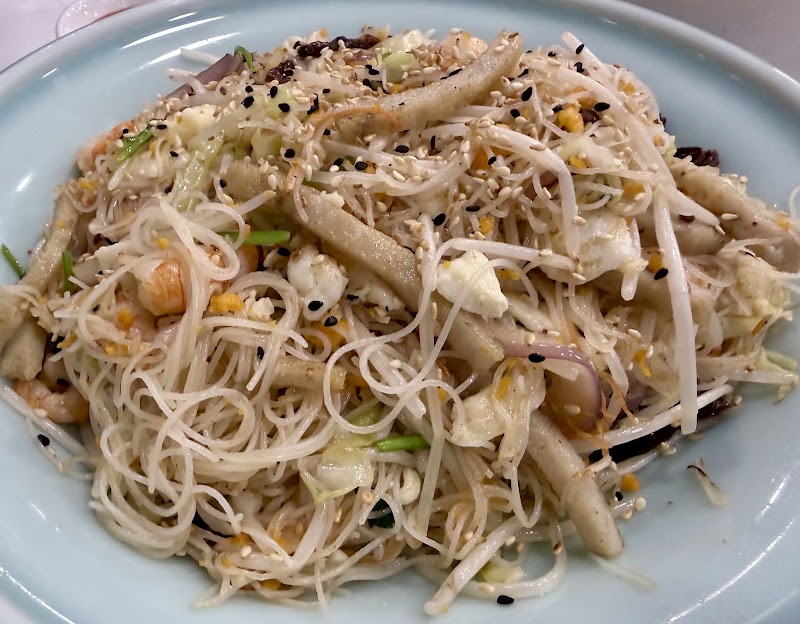 Estab De Comidas Son Tak Kong - Estab De Comidas Son Tak Kong, 106A號 R. dos Mercadores, Macao