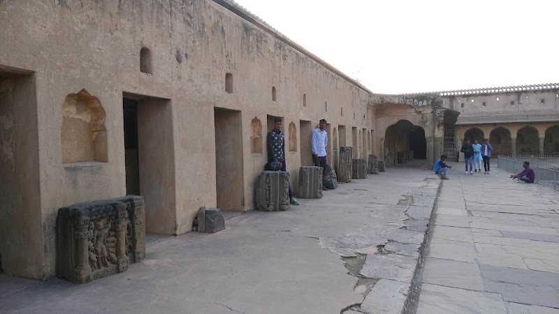 Chand Bawri, Step Well - Chand Bawri, Step Well Chand Bawri, Step Well, Abhaneri, Rajasthan 303326, India