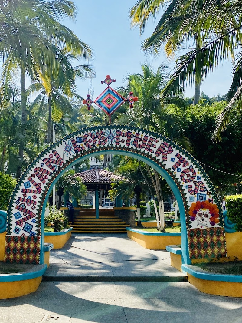 Sayulita Nayarit Mexico - Sayulita Nayarit Mexico Av. Revolución 88, 63728 Sayulita, Nay., Mexico