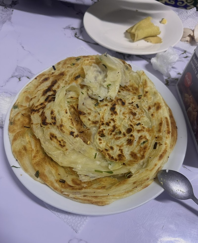 Kafe "Chay Mamy" - Kafe "Chay Mamy", PR9P+P47, Çuy İli, Kyrgyzstan