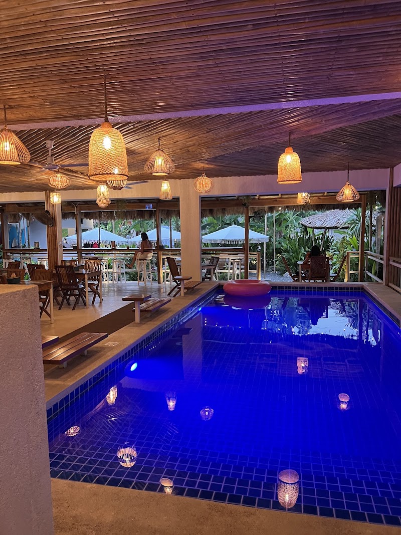 Happiness Hostel Siargao - Happiness Hostel Siargao Tourism Rd, Catangnan, General Luna, 8419 Surigao del Norte, Philippines