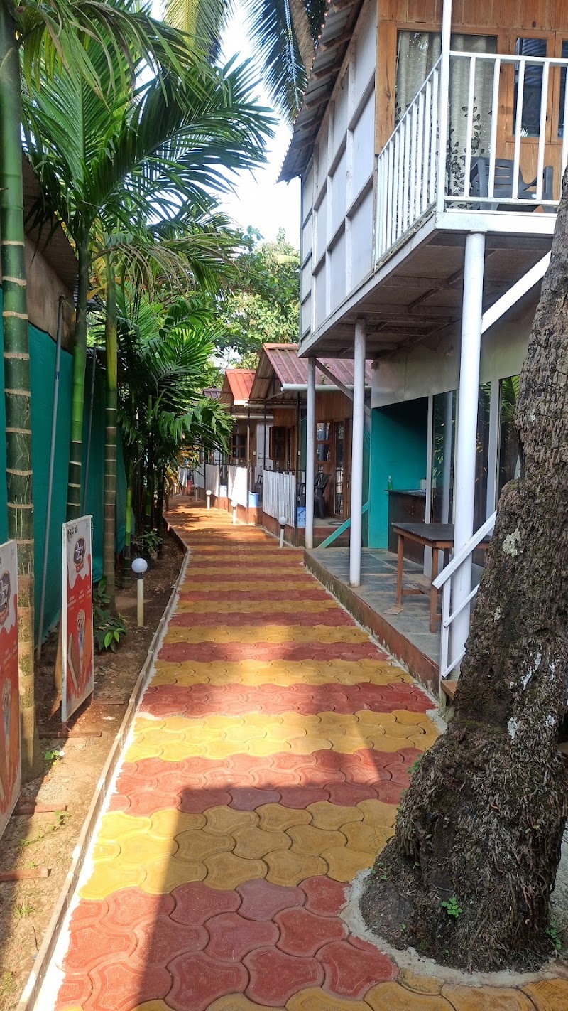 Palolem Cottages