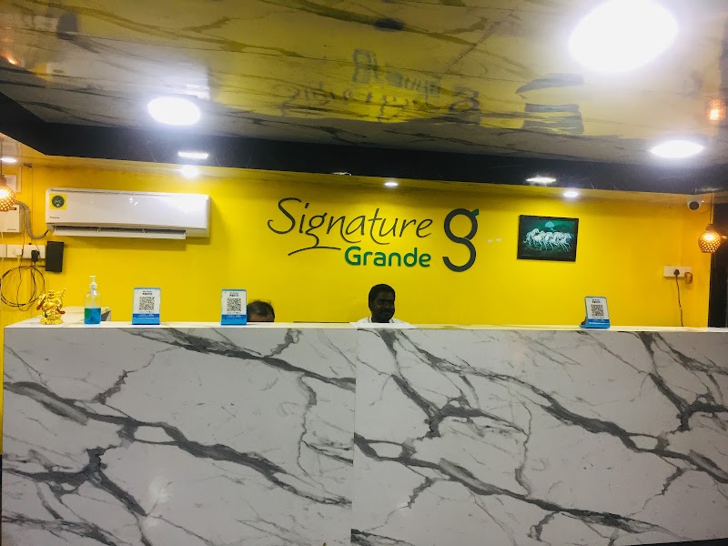 Signature Grande Pondicherry - Signature Grande Pondicherry 1 221/1, Plot No. A4, Amritha Garden, Jamith Nagar, Kottakuppam, Puducherry, Kottakuppam, Tamil Nadu 605104, India