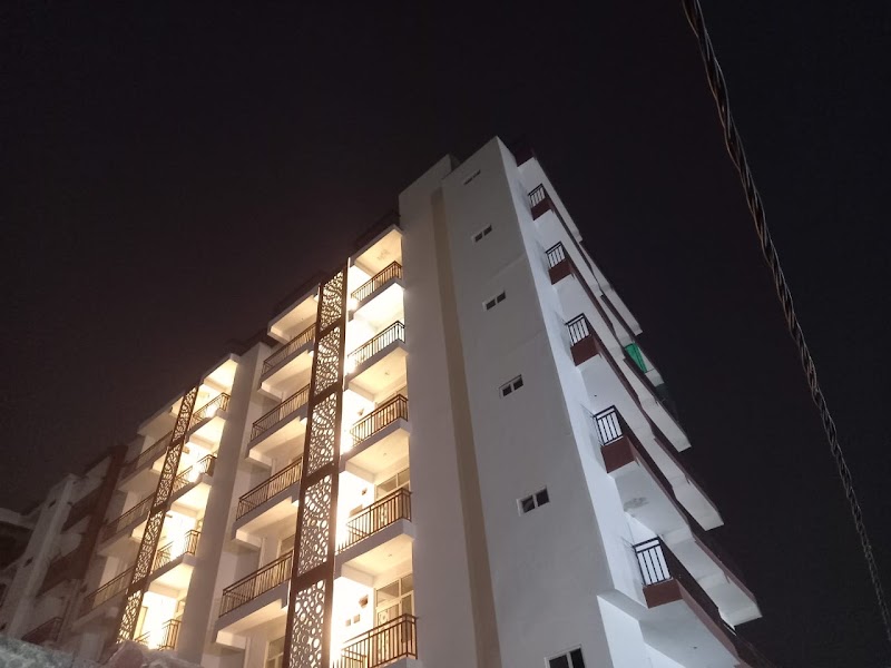Modern Apartment - Modern Apartment, Modern Apartments, Sarfabad, Sector 73, Noida, Uttar Pradesh 201316, India