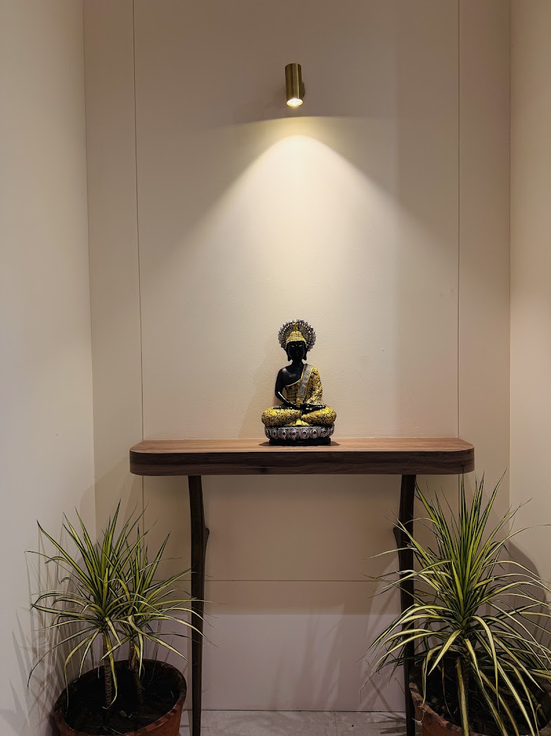 MANGALA HOME STAY - MANGALA HOME STAY 93-A, Vivekanand Colony, Sindhi Colony, Ujjain, Madhya Pradesh 456010, India