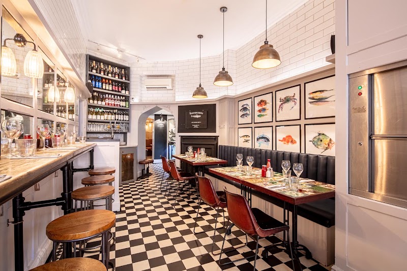 The Mayfair Chippy
