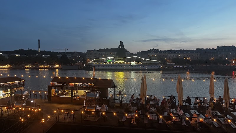 Rašinovo Nábřeží - Rašinovo Nábřeží Rašínovo nábř., Nové Město, 128 00 Praha-Praha 2, Czechia