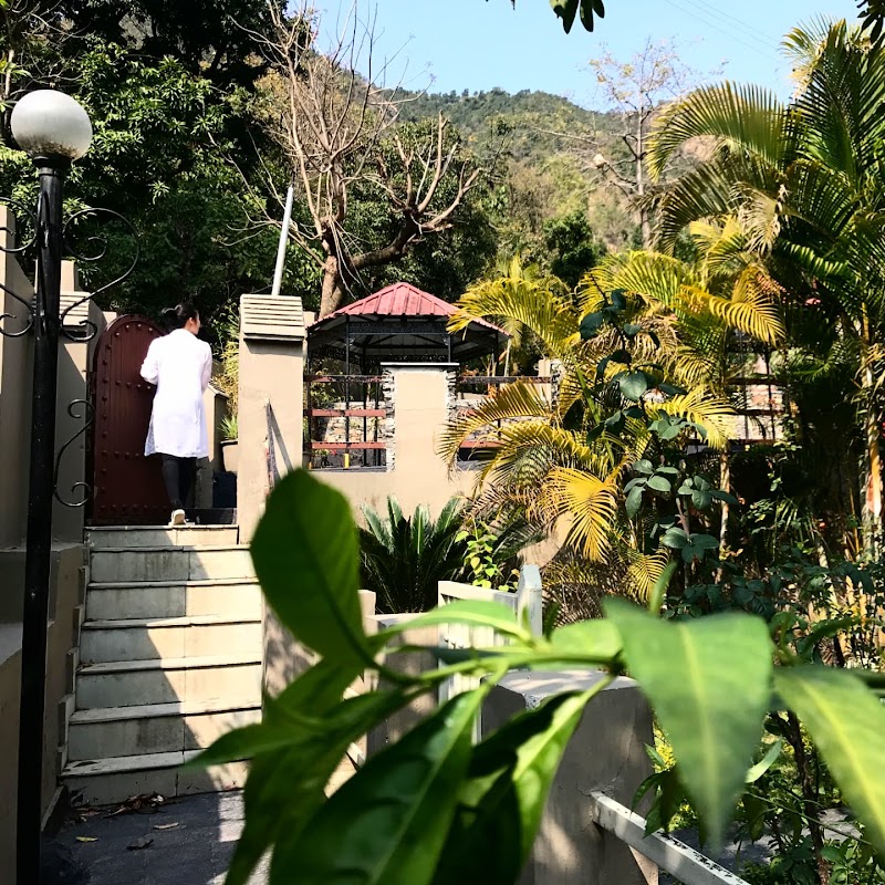 Aranya Retreat - Aranya Retreat Seraki, Maldevta Road, Dehradun, Seraki, Uttarakhand 248008, India