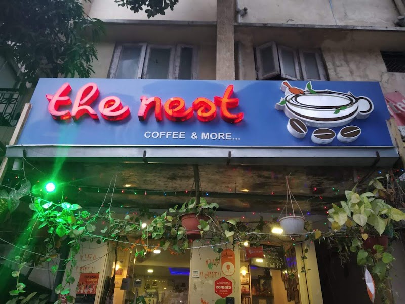 The Nest Café