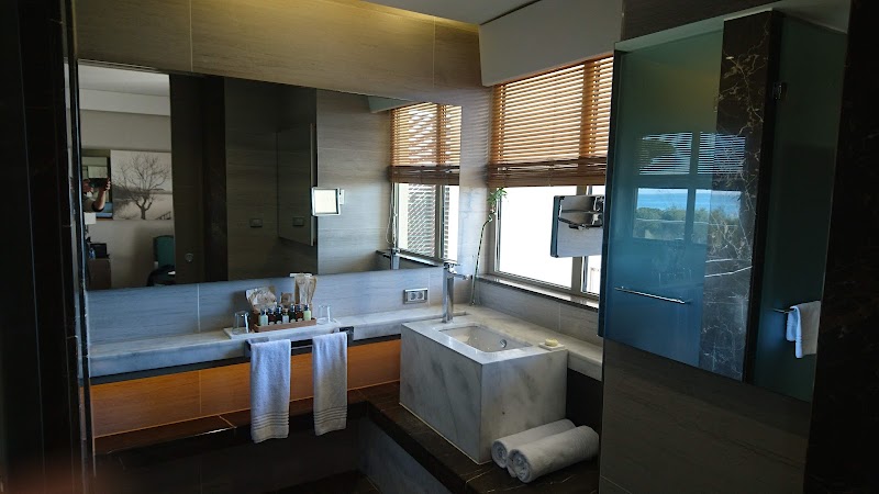 Rixos Premium Belek - The Land Of Legends Erişimi - Rixos Premium Belek - The Land Of Legends Erişimi Ileribaşı Mevkii, Belek, 07500 Serik/Antalya, Türkiye
