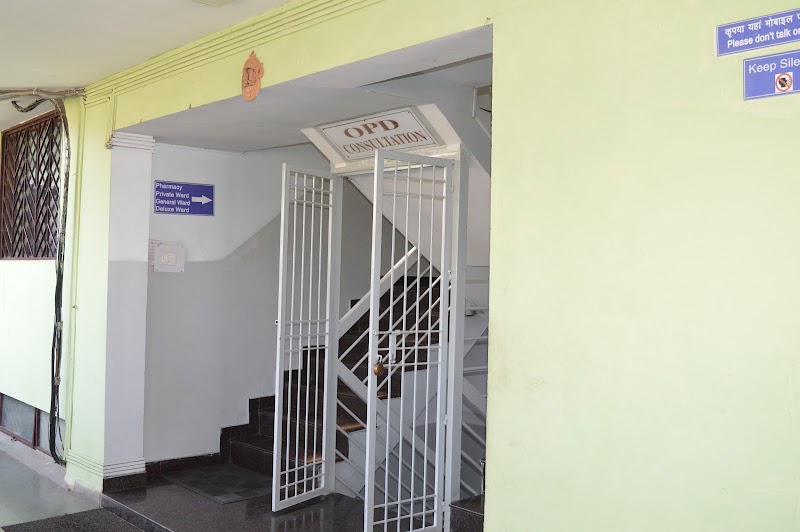 Blue Venus Clinic - Blue Venus Clinic Street No.4B, near Dr Tripathi's Hospital, New Shanti Nagar, Geetanjali Colony, Shankar Nagar, Raipur, Chhattisgarh 492004, India