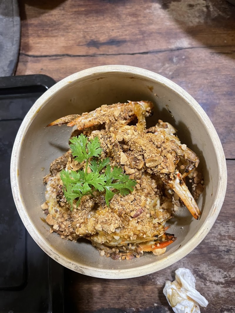Eco Lagoon Restaurant - Eco Lagoon Restaurant Tổ 3 ấp Lê Bát, Lê Bát, Phú Quốc, An Giang 92500, Vietnam