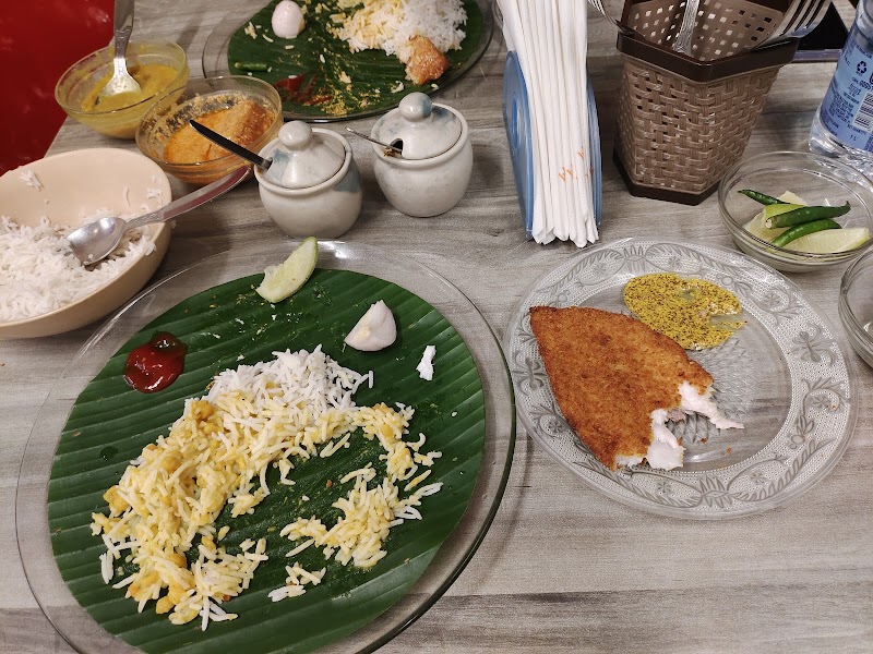Bhojohori Manna - Bhojohori Manna, 2, Phase, Unit P 33 Gate, 1, Kasba Industrial Estate, Sector J, East Kolkata Twp, Kolkata, West Bengal 700107, India