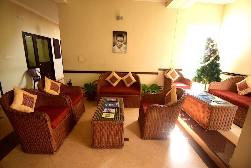 The Retreat - The Retreat 16, Goubert Ave, White Town, Puducherry, 605001, India