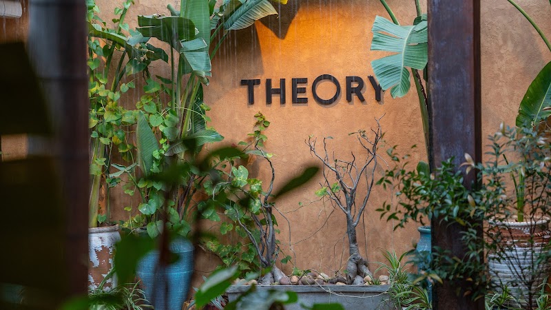 Theory Patisserie & Cafe - Theory Patisserie & Cafe Plot No. 178, Rd Number 13, Jubilee Hills, Hyderabad, Telangana 500033, India