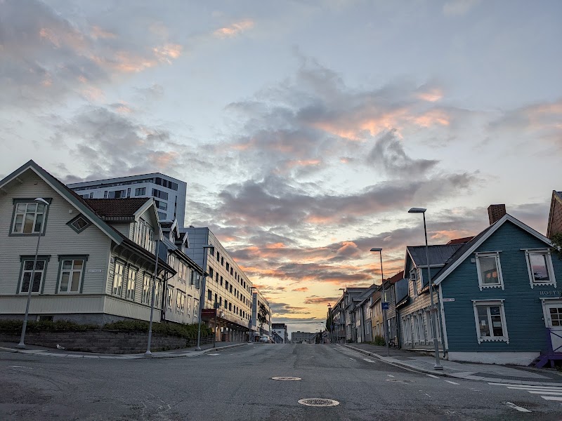 Tromso Activities Hostel