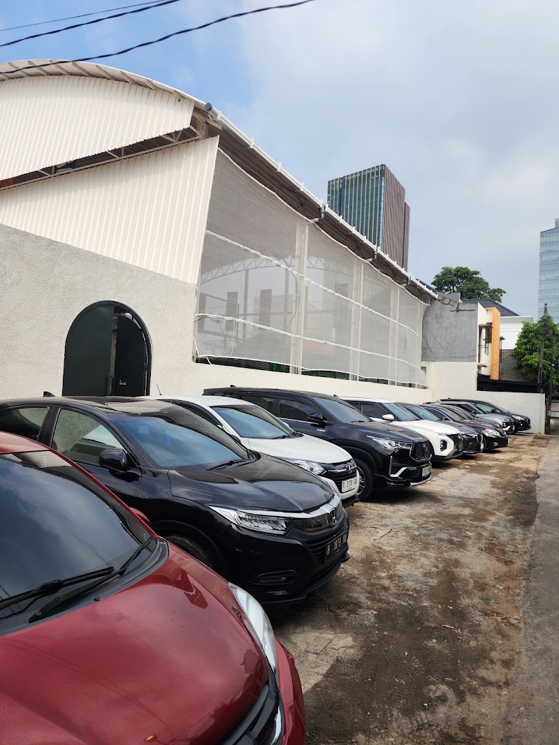 Casa de Padel - Casa de Padel Jl : Cilandak Tengah I Dalam No.15 A, RT.022/RW.1, Cilandak Bar., Kec. Cilandak, Kota Jakarta Selatan, Daerah Khusus Ibukota Jakarta 12430, Indonesia