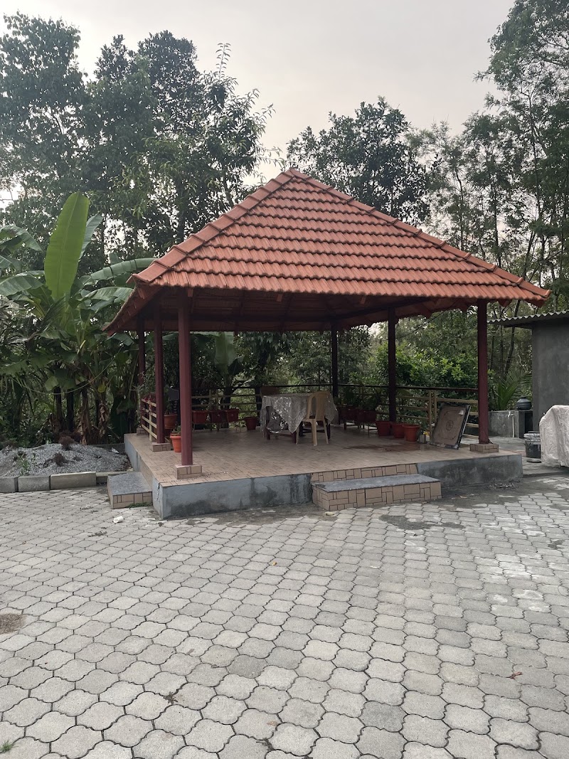 Bird tweet Homestay - Bird tweet Homestay 8PG4+65G, Chikkamagaluru, Joladalu, Karnataka 577130, India