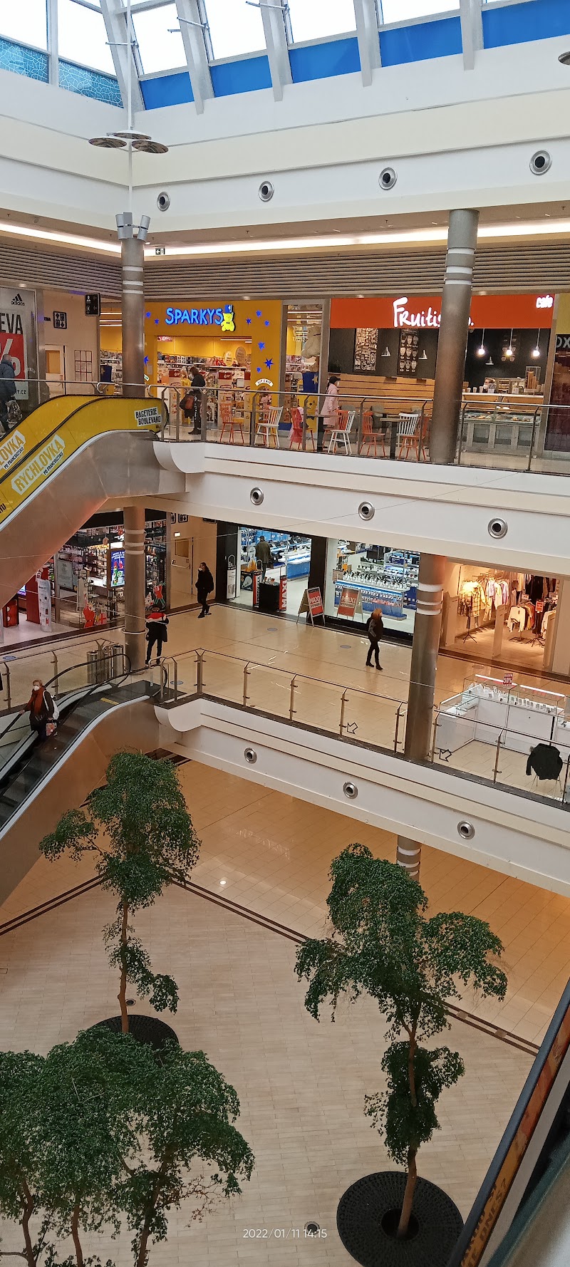 Plzeň Plaza - Plzeň Plaza, Radčická 2, 301 00 Plzeň-Plzeň 3, Czechia