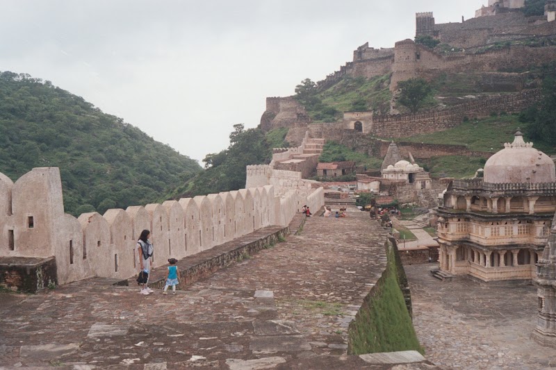2nd Longest Wall Of The World