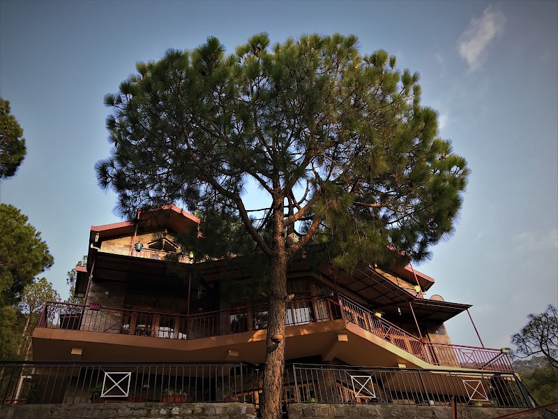 Santila Countryside Homestay - Kasauli - Santila Countryside Homestay - Kasauli, Santila Himalaya, PO, Garkhal - Madhiyana Rd, Village Ganol, Kasauli, Himachal Pradesh 173233, India