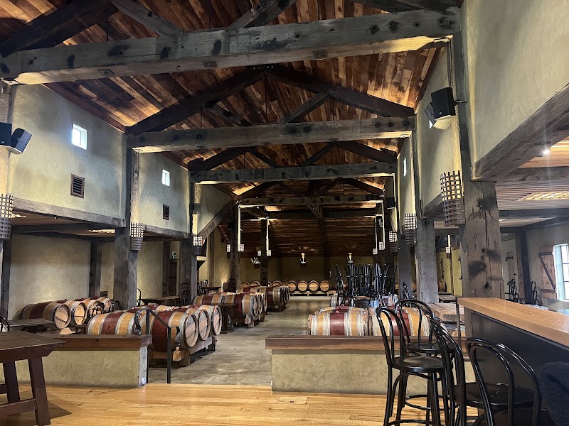 Church Road Winery