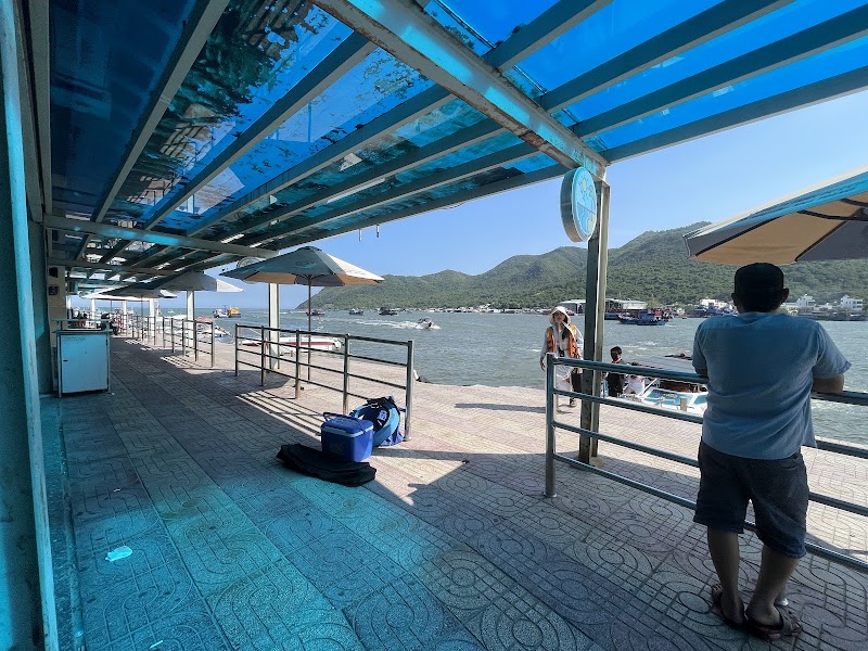Cảng Cầu Đá - Cảng Cầu Đá, 14b Trần Phú, Nha Trang, Khánh Hòa, Vietnam