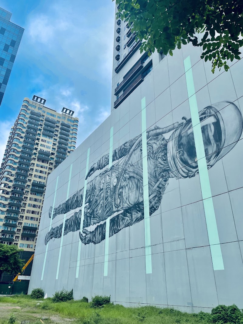 Bonifacio Global City Office - Bonifacio Global City Office, H23V+VQW, 31st Street, Taguig, Metro Manila, Philippines