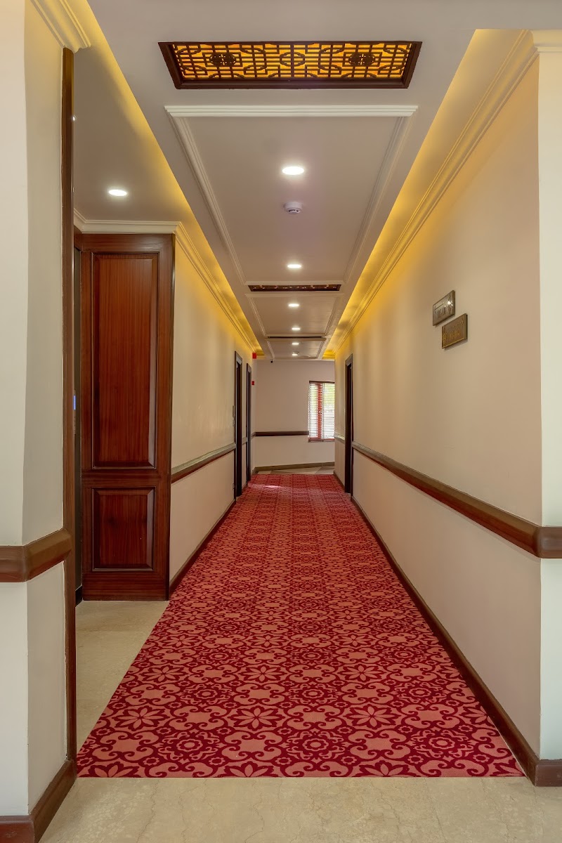 Hotel Gyalpo Residency - A Mountain View Luxury Hotel in Leh - Hotel Gyalpo Residency - A Mountain View Luxury Hotel in Leh Skara Rd, Leh, 194101