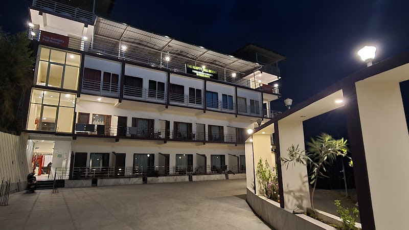 The Kempty Fall Resort - The Kempty Fall Resort F2JP+R7M, Kempty Fall Rd, Lakhwad, Kempty, Ram Gaon, Mussorie Range, Uttarakhand 248179, India