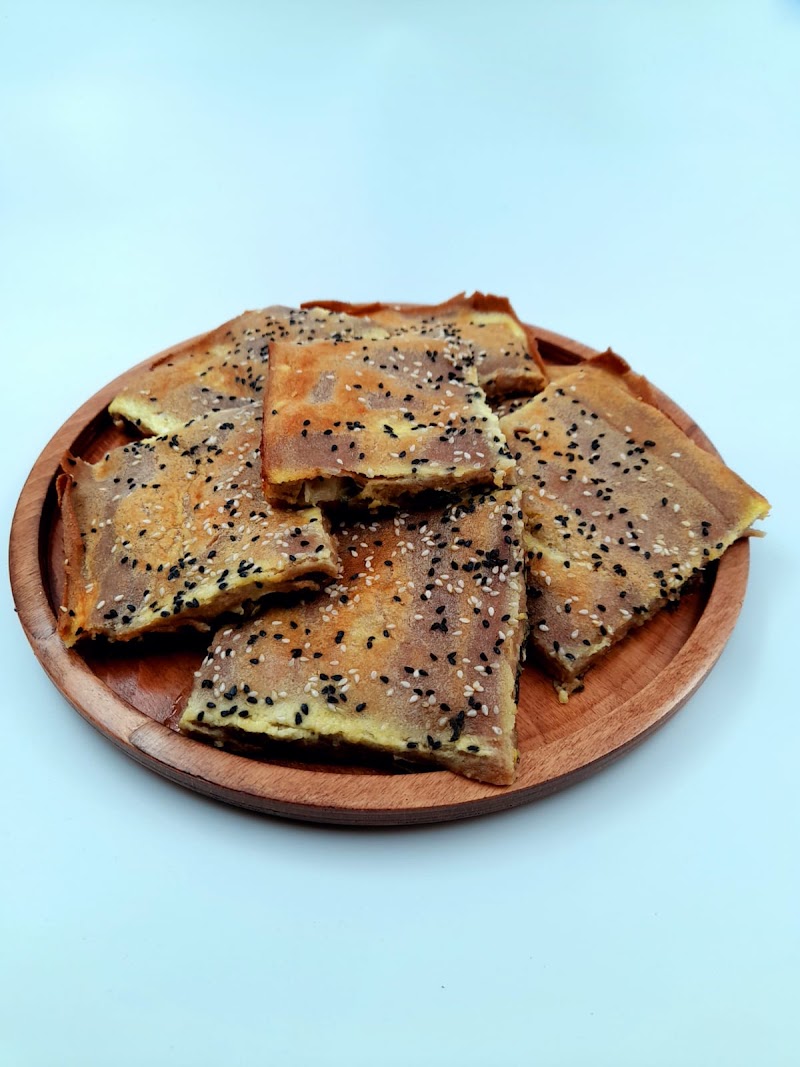 Kumin Vegan Lezzetler - Kumin Vegan Lezzetler, Rasimpaşa, İzzettin Sk. 55/1, 34716 Kadıköy/İstanbul, Türkiye