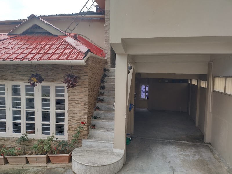 Vela Homestay - Vela Homestay New Colony, Demseiñ-Ïong, Shillong, Meghalaya 793011, India