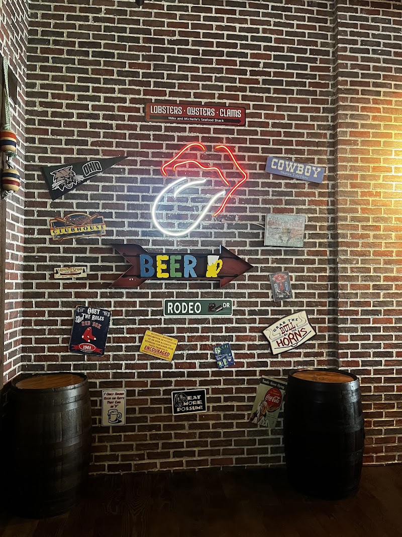 CLAW BBQ RAK - CLAW BBQ RAK Hampton By Hilton Marjan Island - جزيرة المرجان - إمارة رأس الخيمة - United Arab Emirates