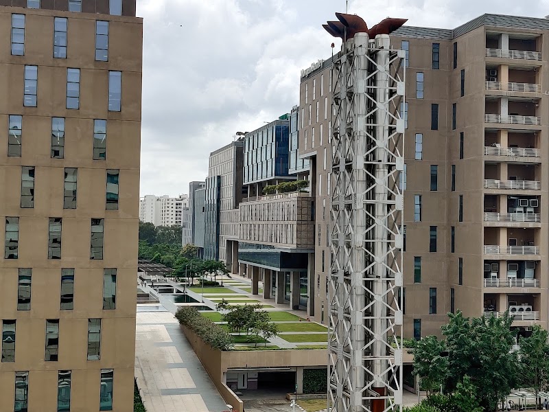 Morgan Stanley Advantage Services Pvt Ltd - Morgan Stanley Advantage Services Pvt Ltd 2, 3, 4 & 5, Campus 8B, Sarjapur - Marathalli Outer Ring Road, Varthur Hobli, RMZ Ecoworld, Bengaluru, Karnataka 560103, India