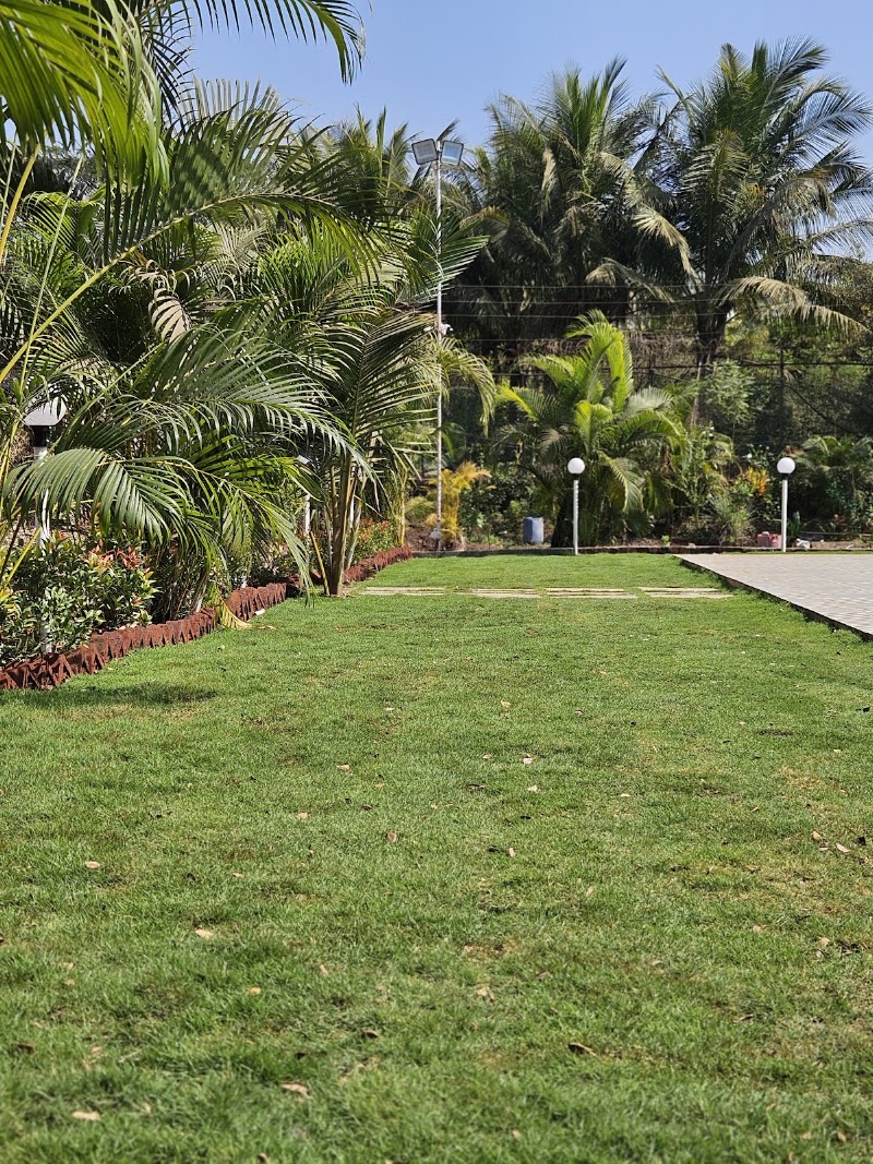 Riyansh Farm & Resort - karjat - Riyansh Farm & Resort - karjat, Tata Road, Karjat, Kadav, Maharashtra 410201, India