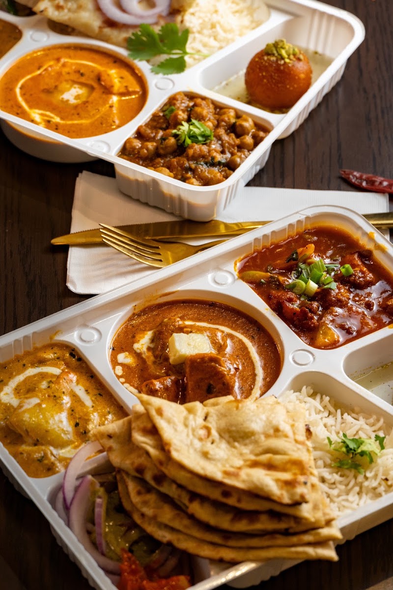 Nawab's Indian Cuisine - Nawab's Indian Cuisine 5470 Victoria Ave, Niagara Falls, ON L2G 3L3, Canada