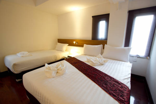 Snooze Hotel Thonglor Bangkok - Snooze Hotel Thonglor Bangkok, 44/ 1-2 Sukumvit 55 Thonglor 13 KlongtanNuea Wattana Bangkok 10110 Wattana KlongtanNuea Krung Thep Maha Nakhon 10110, Thailand