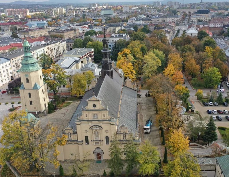 Kielce - Kielce Kielce, Poland