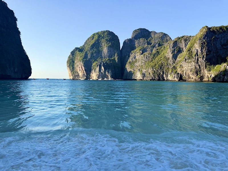 Blanco Boat Party - Blanco Boat Party Blanco Beach Bar, 267, T, ตำบล อ่าวนาง A. mung krabi, กระบี่ 81210, Thailand